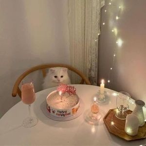 Meet your Posher, Xuanyu